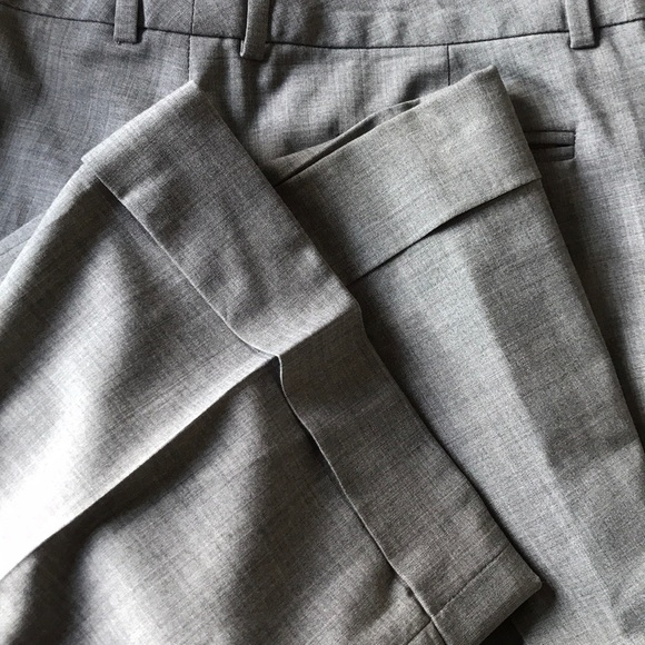 EUC Sz 4 Banana Republic Martin fit dress slacks - Picture 5 of 7
